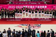 乐鱼官网-四川女篮绝境逆袭！铸就4年3冠WCBA新王朝
