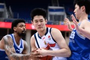 乐鱼官网-王洪泽生涯新高！8投7中狂砍22+8+4+2，攻防一体统治内线